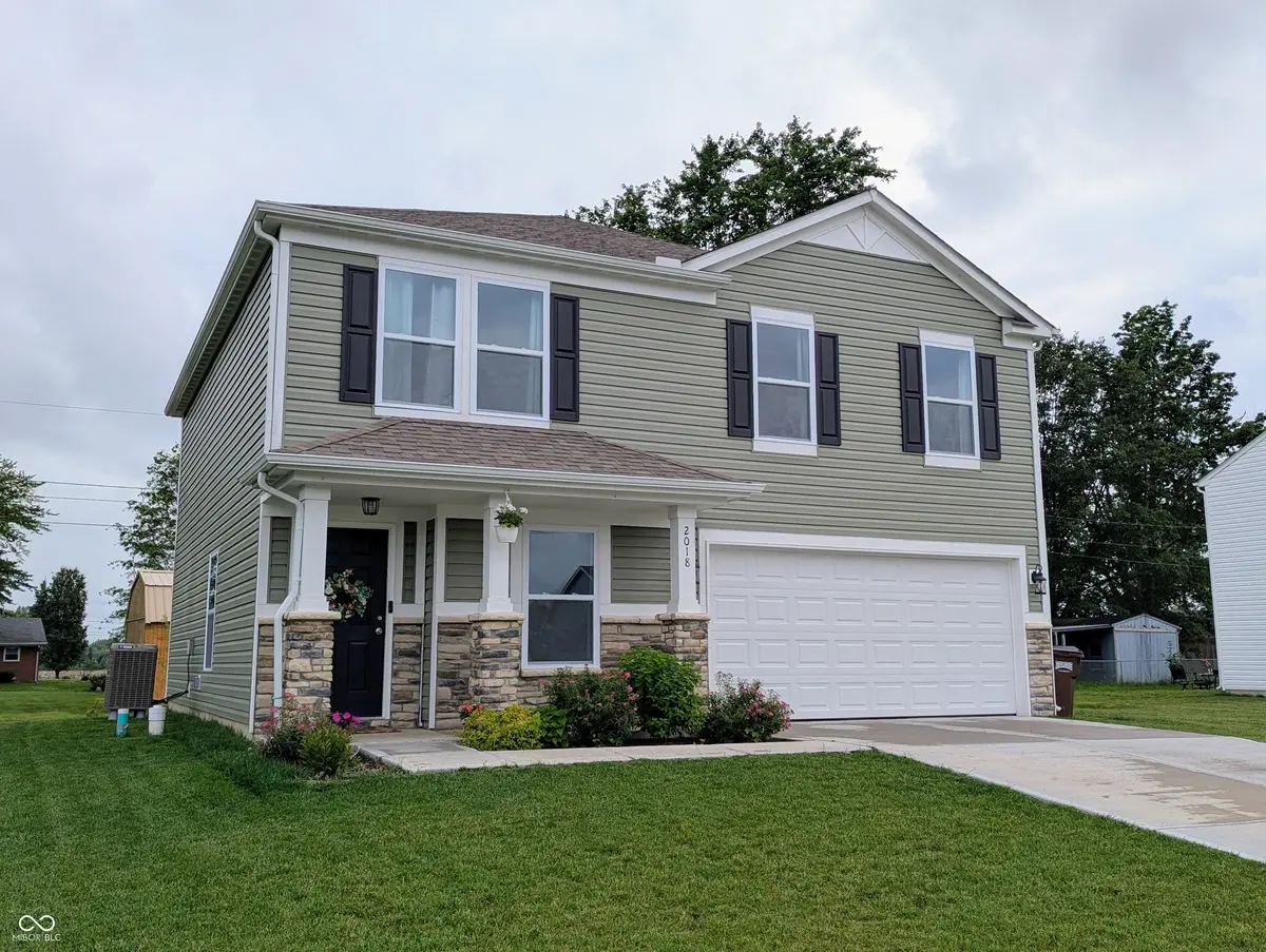 2018 Sandhill DR, Seymour, IN 47274