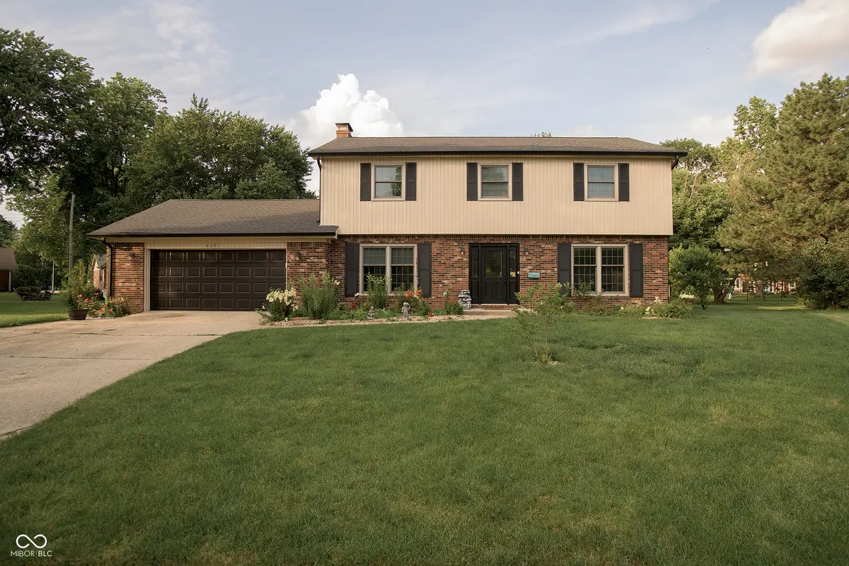 2301 Center DR, Lebanon, IN 46052
