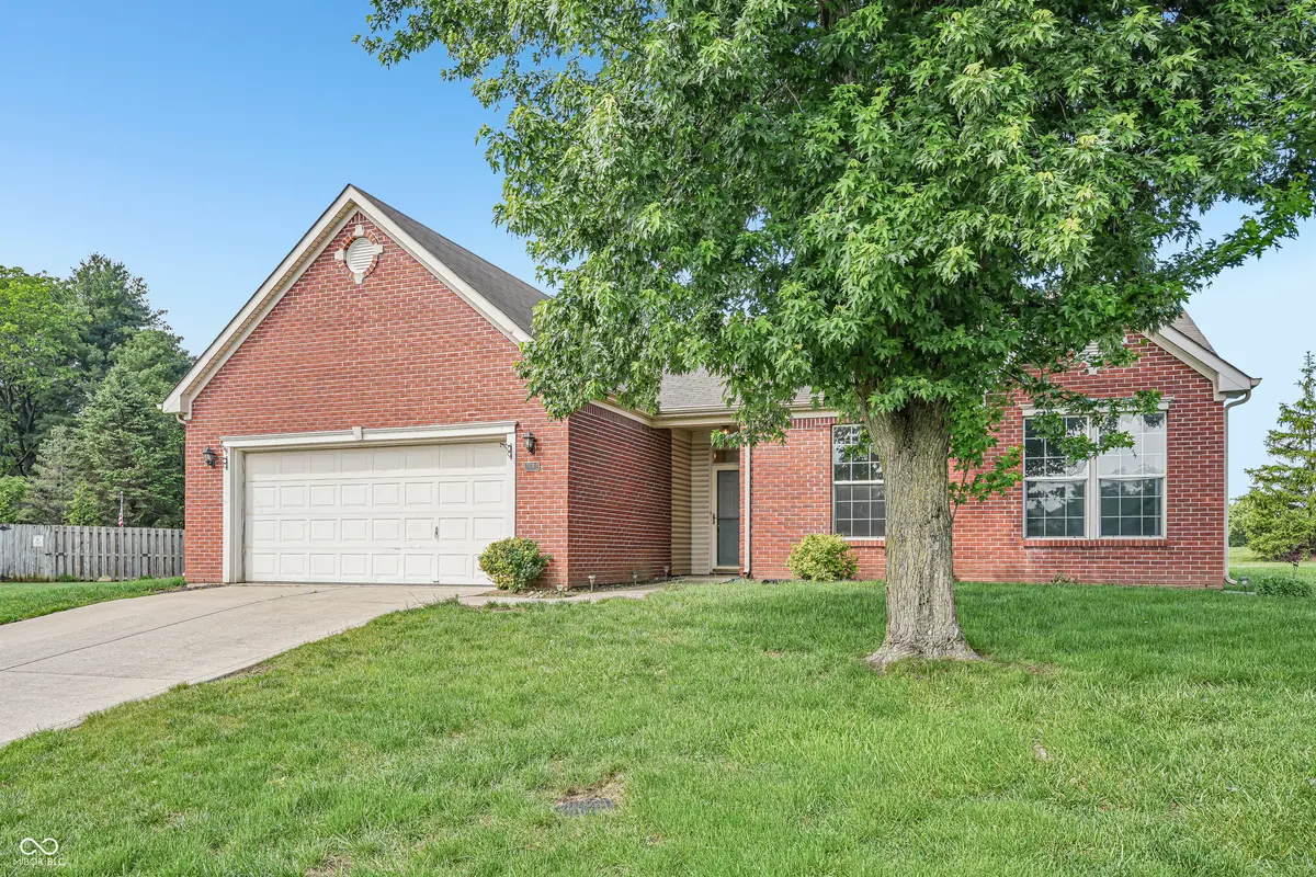 2082 Lawrin CT, Indianapolis, IN 46234