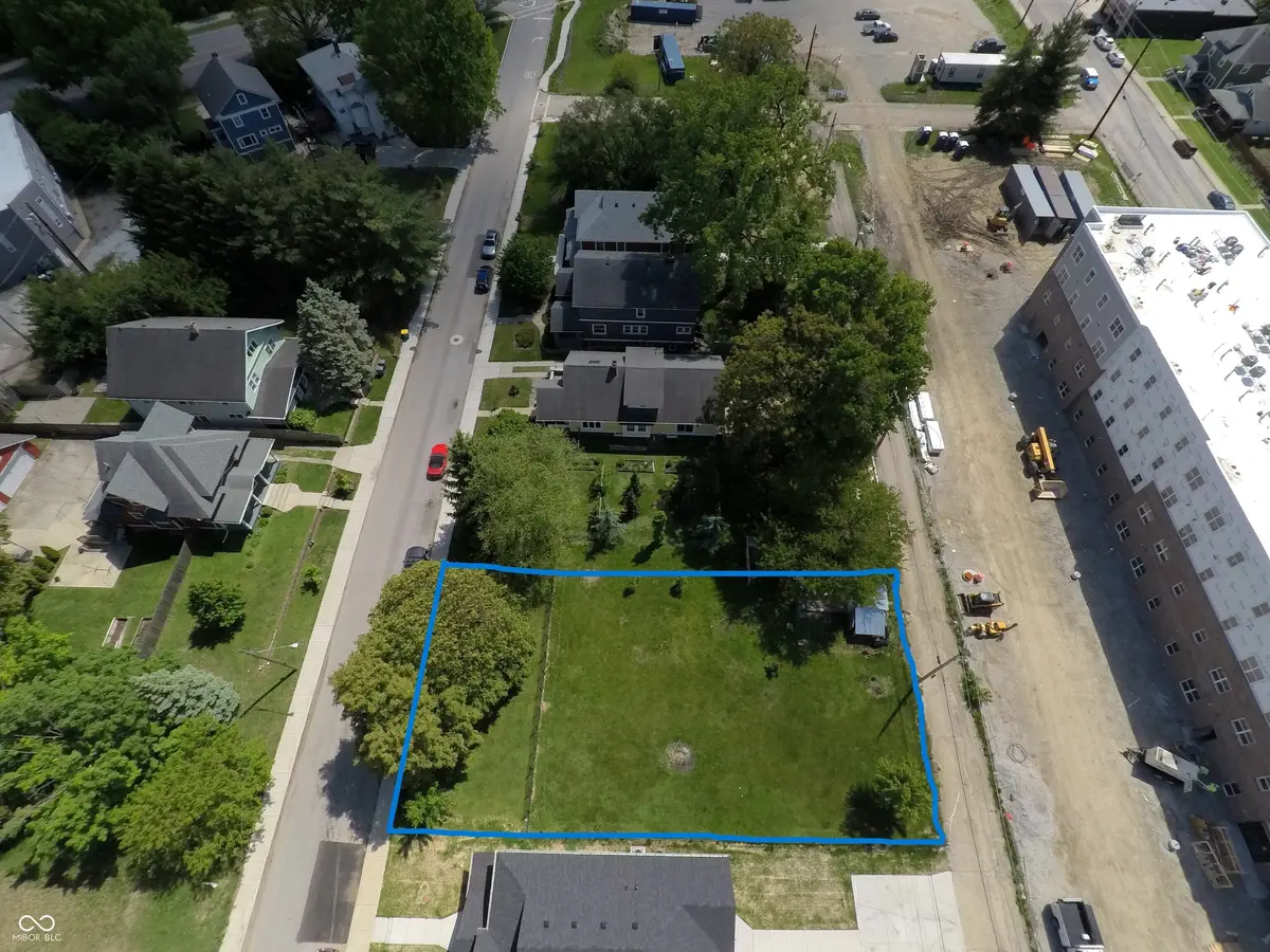 2826-2830 Ruckle ST, Indianapolis, IN 46205