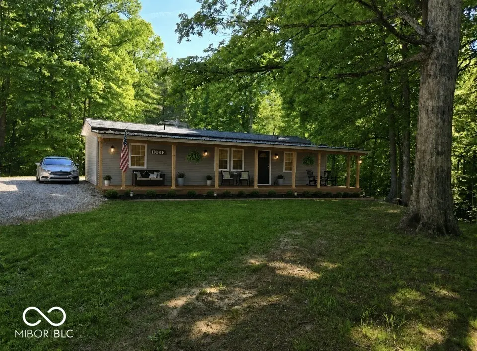 6440 State Road 42, Poland, IN 47868