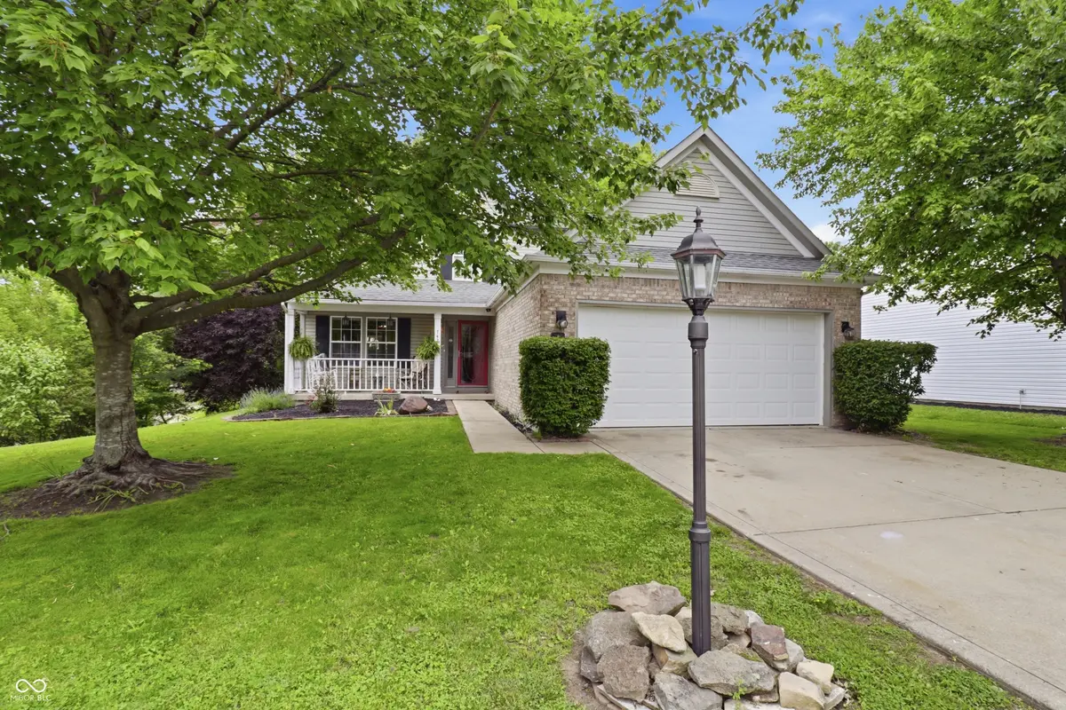 742 Austrian WAY, Avon, IN 46123