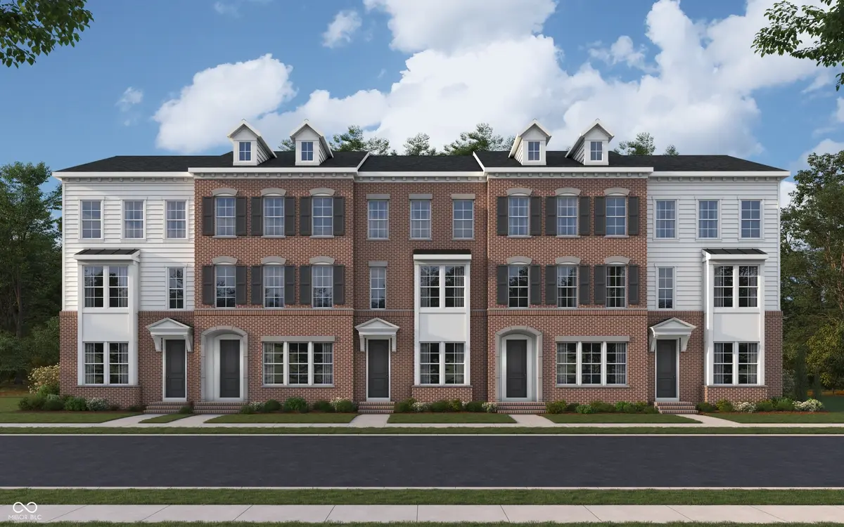 6013 Windsor DR #18-702, Mccordsville, IN 46055