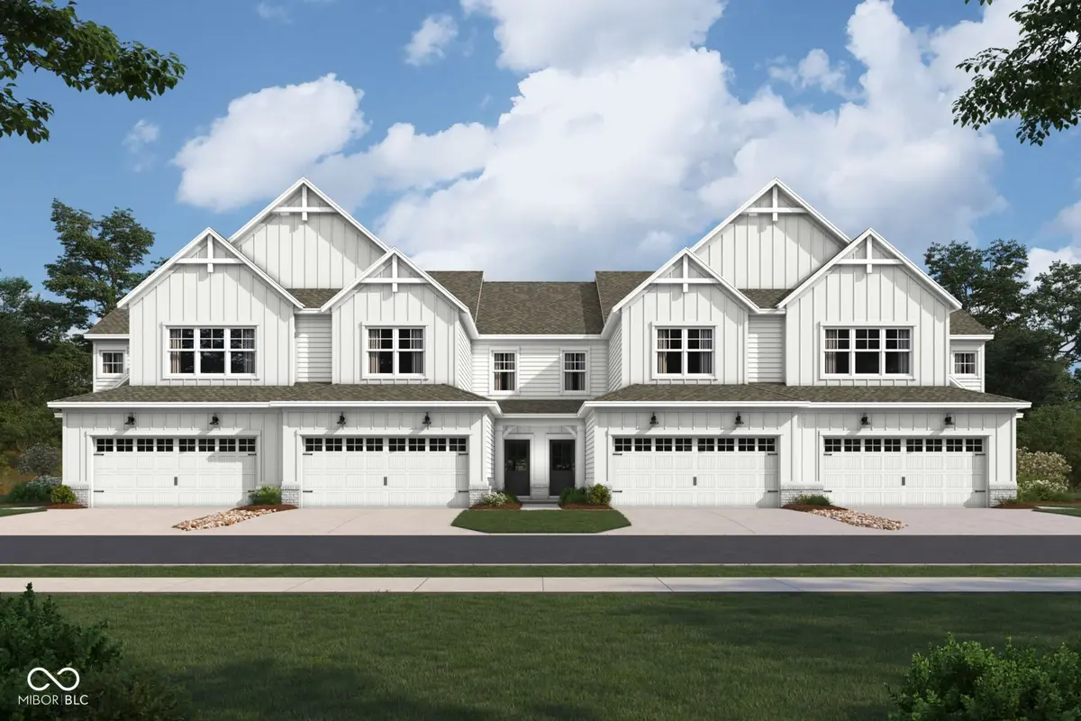12555 Cattle Ridge DR, Noblesville, IN 46060
