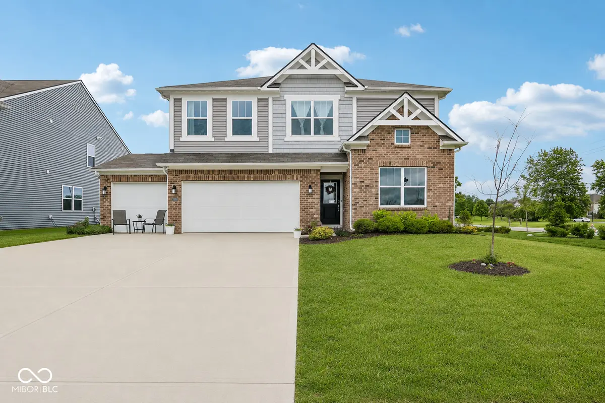 7439 Kensley PL, Indianapolis, IN 46259