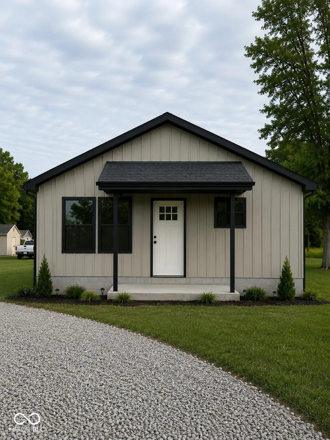 3268 Stoningham WAY, North Vernon, IN 47265