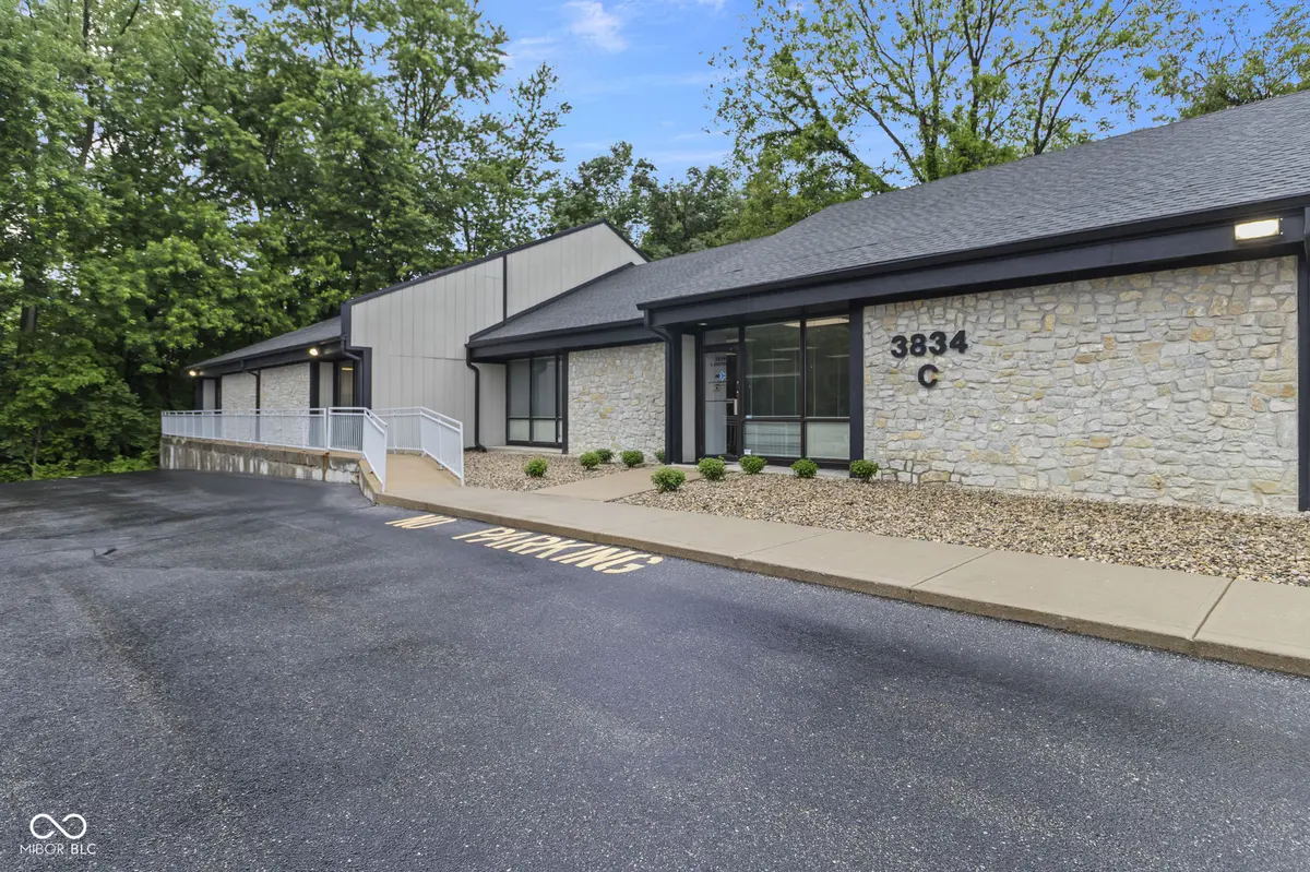 3834 S Emerson AVE, Indianapolis, IN 46203