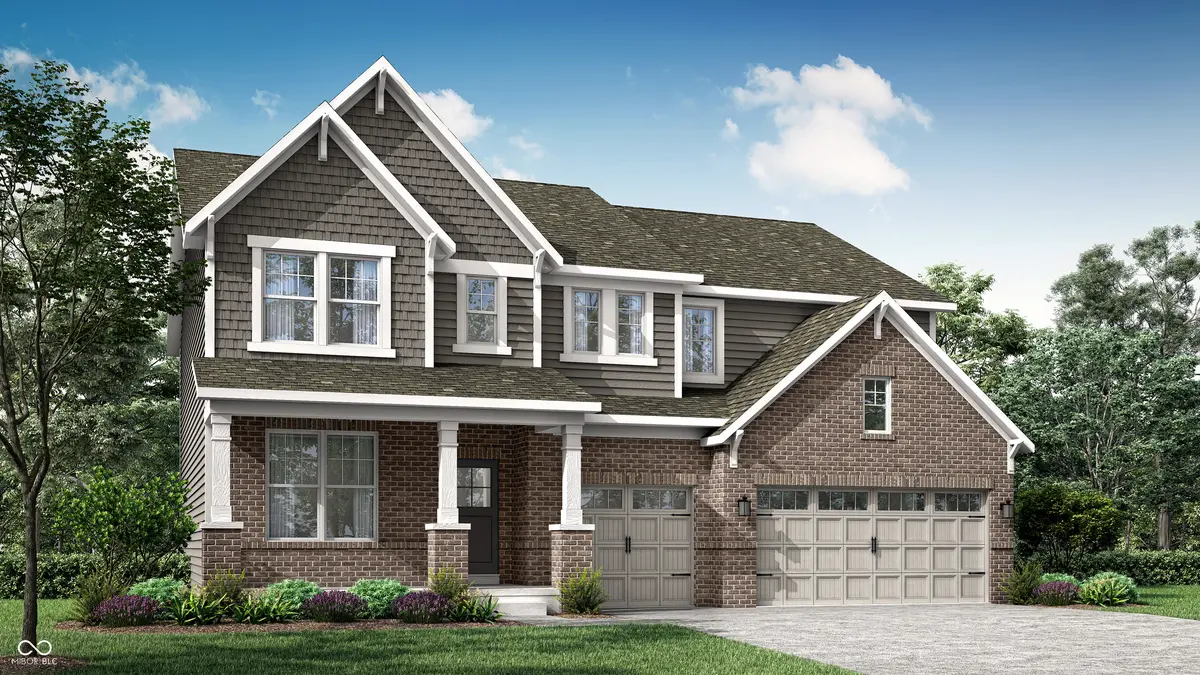 19756 Timbers Pkwy, Noblesville, IN 46062