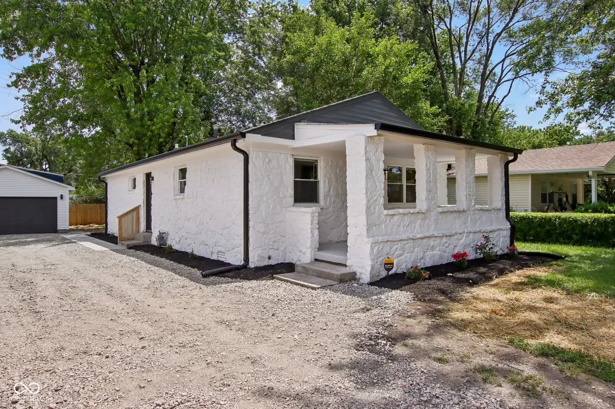1123 Temperance AVE, Indianapolis, IN 46203