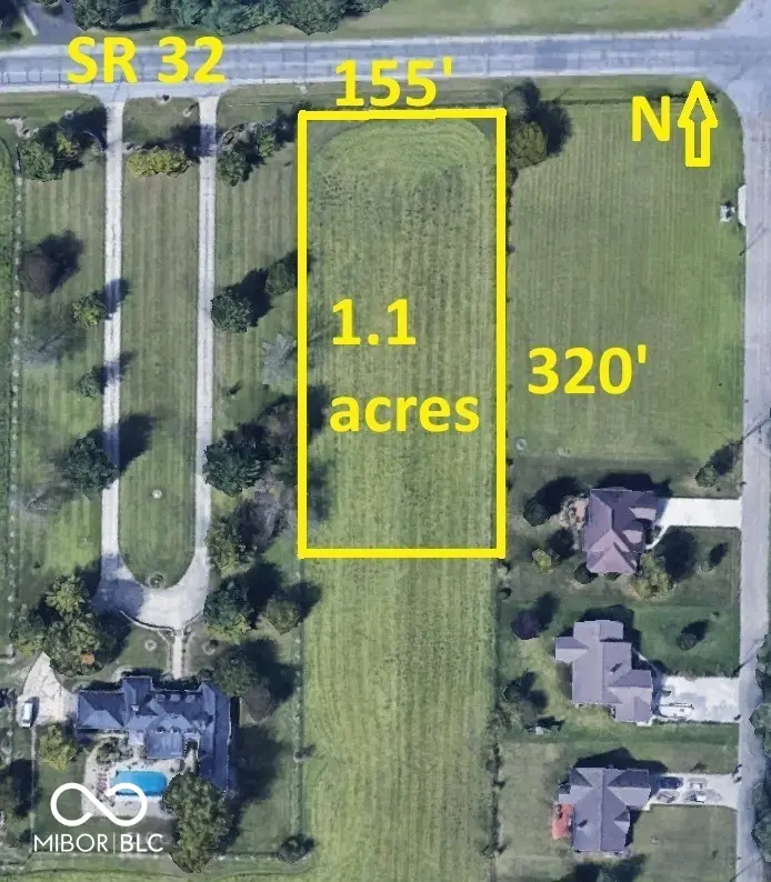4079 W State Road 32, Anderson, IN 46011