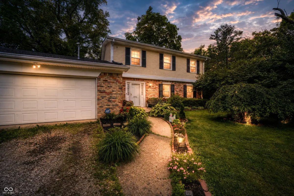 5913 Winston DR, Indianapolis, IN 46226