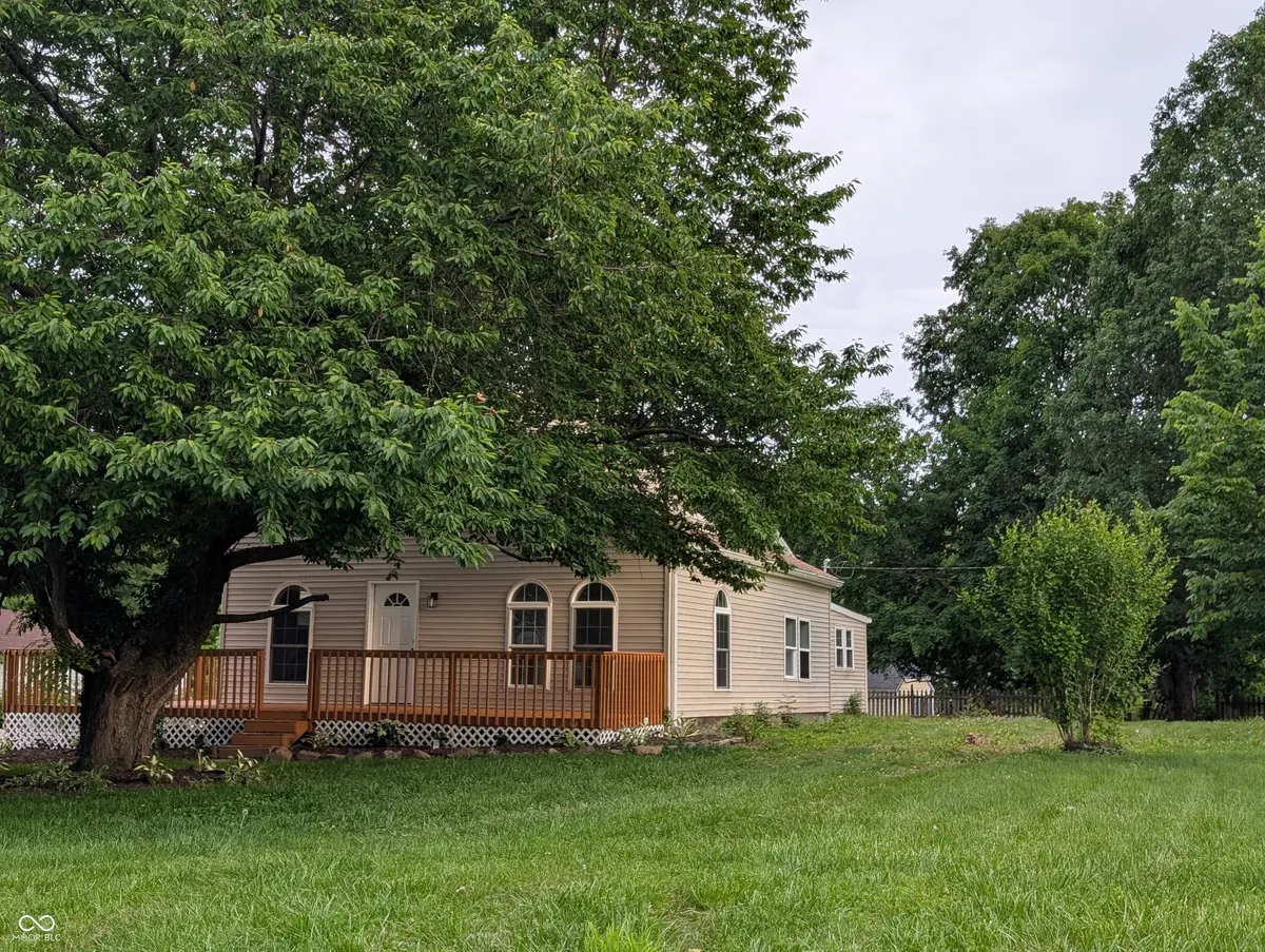 1405 Gilbert AVE, Indianapolis, IN 46227