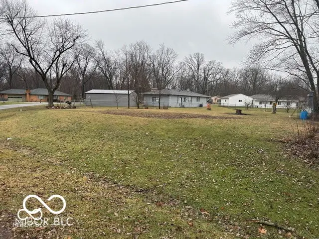 0 Hanover, Anderson, IN 46012
