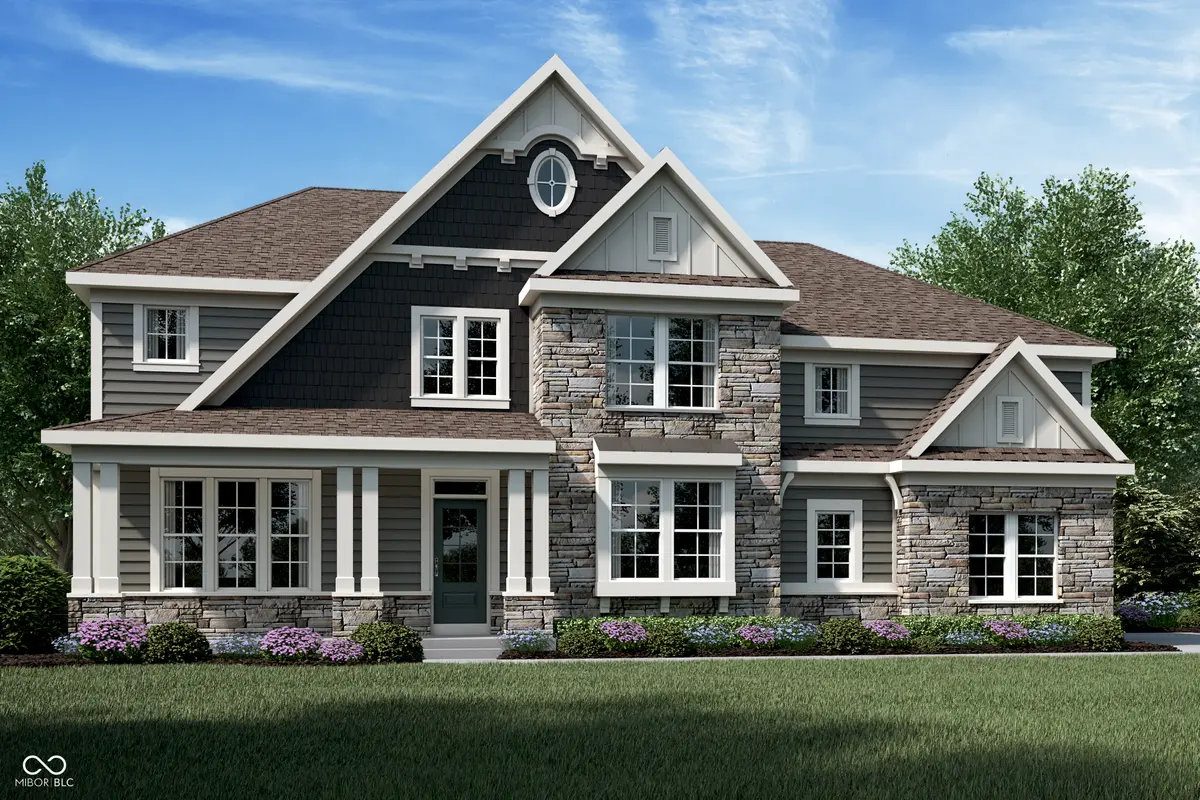 14891 Garden Mist PL, Fishers, IN 46040
