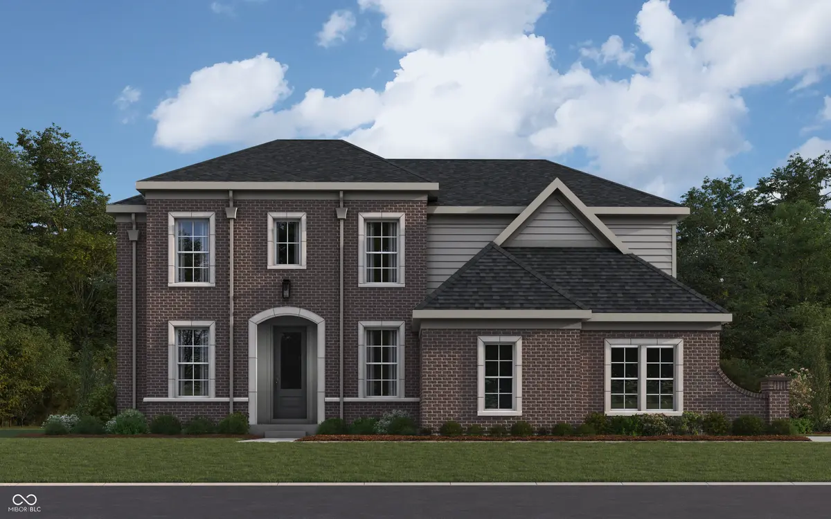 11777 Sage Creek BND, Fishers, IN 46040