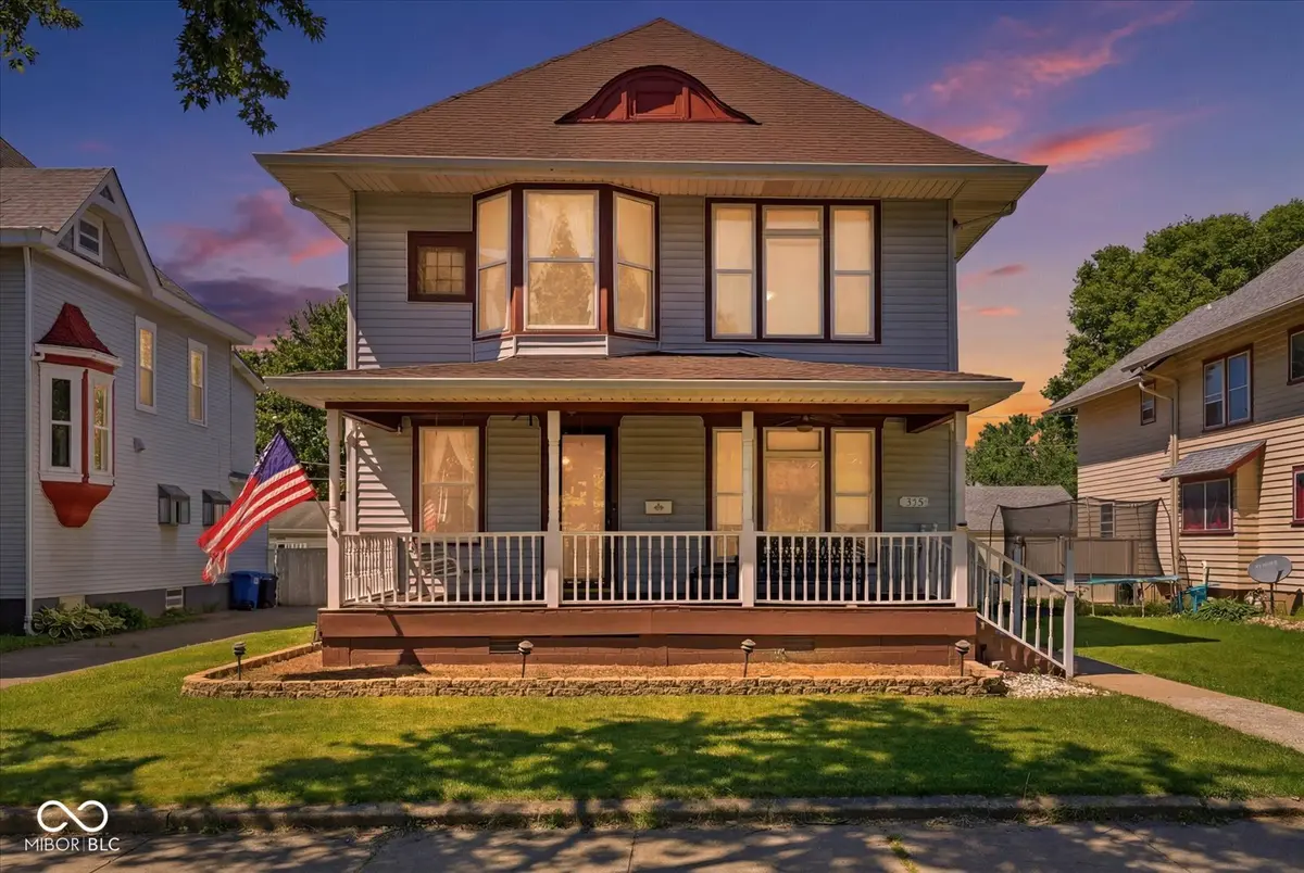 330 W Broadway ST, Shelbyville, IN 46176