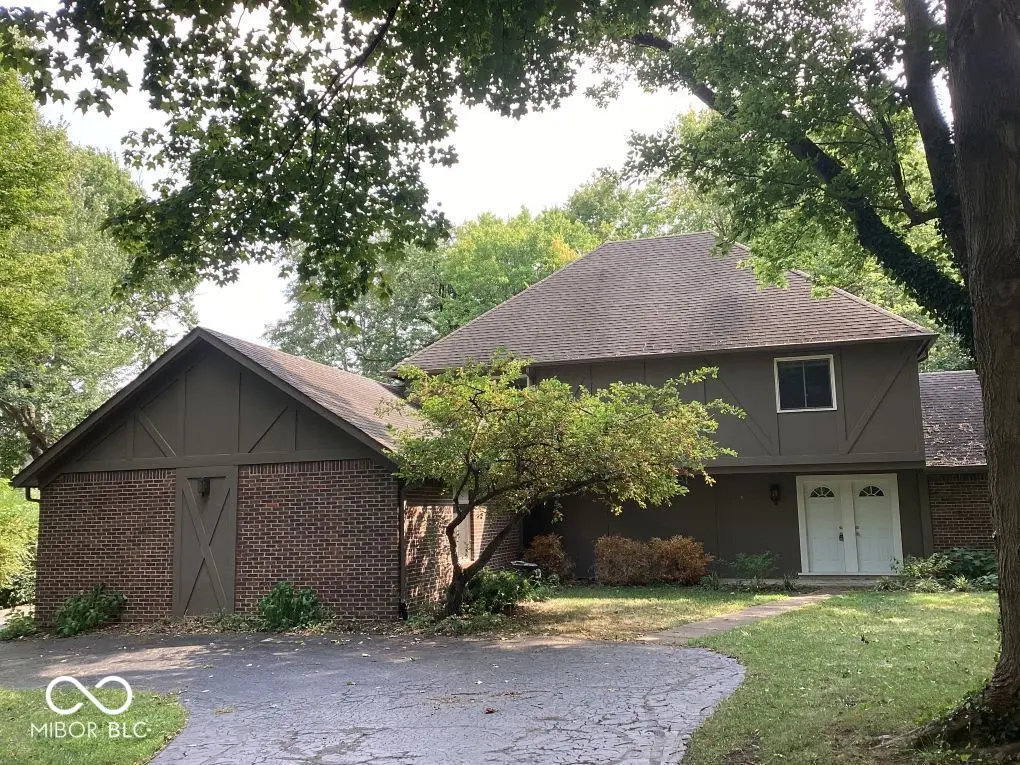 1605 Cool Creek DR, Carmel, IN 46033