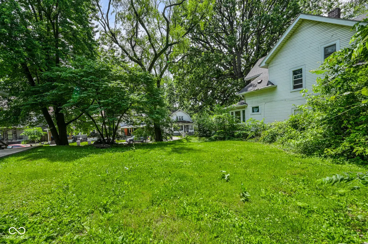 2310 Coyner AVE, Indianapolis, IN 46218