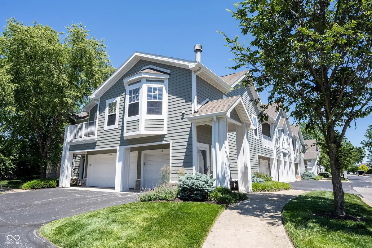 1112 Shadow Ridge RD, Indianapolis, IN 46280