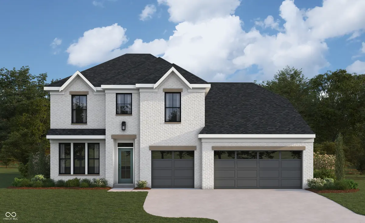6960 Montauk DR, Mccordsville, IN 46055