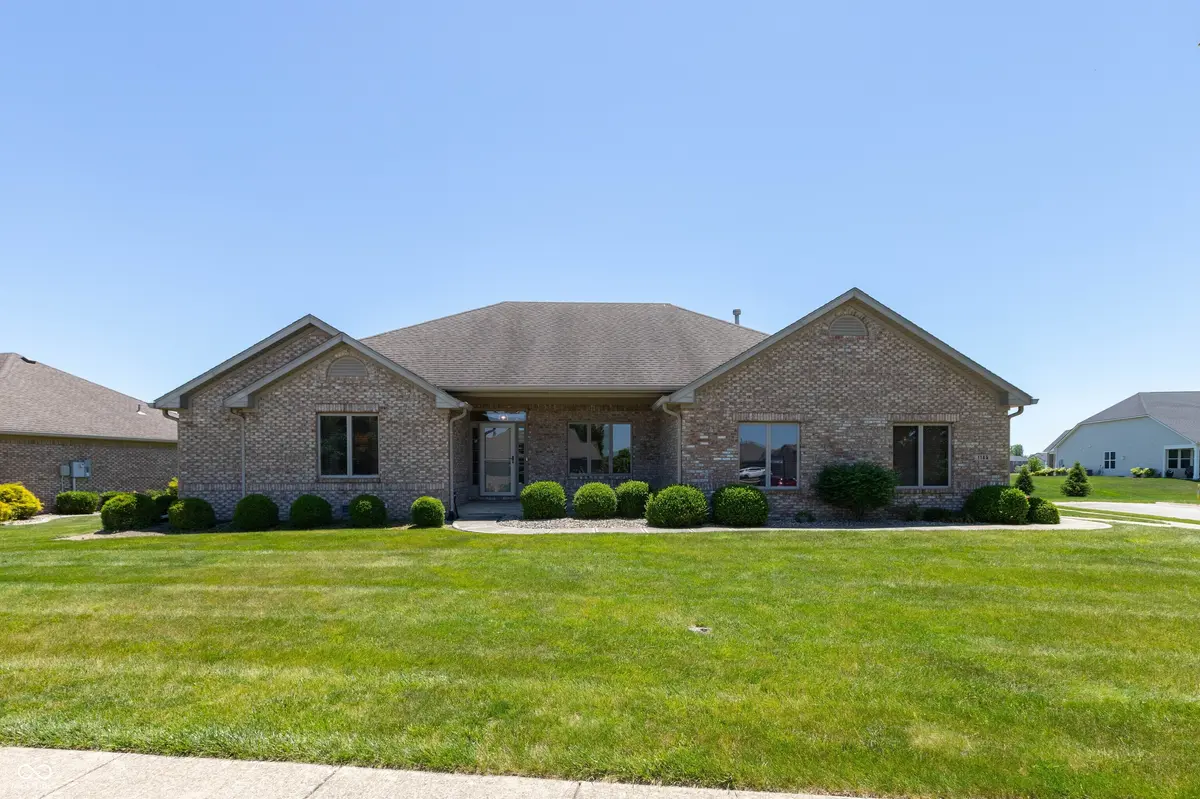 1185 Spencer DR, Brownsburg, IN 46112
