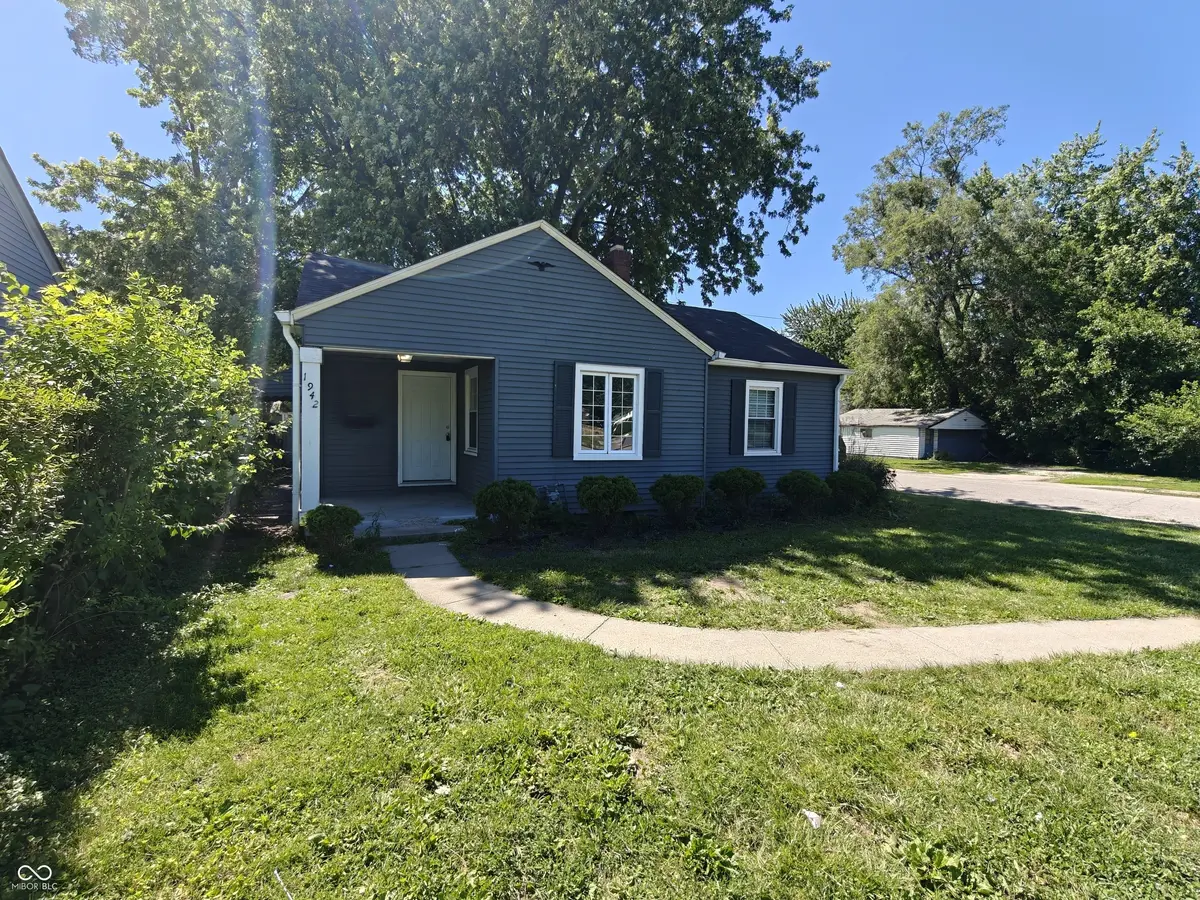 1942 N Emerson, Indianapolis, IN 46218
