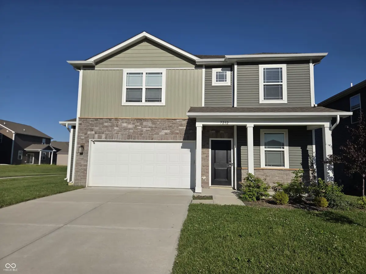 7232 Parkstay LN, Camby, IN 46113