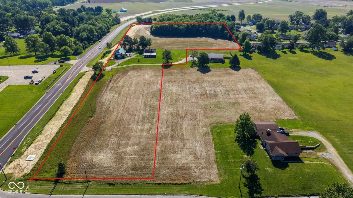 1804 N Ewing ST, Seymour, IN 47274