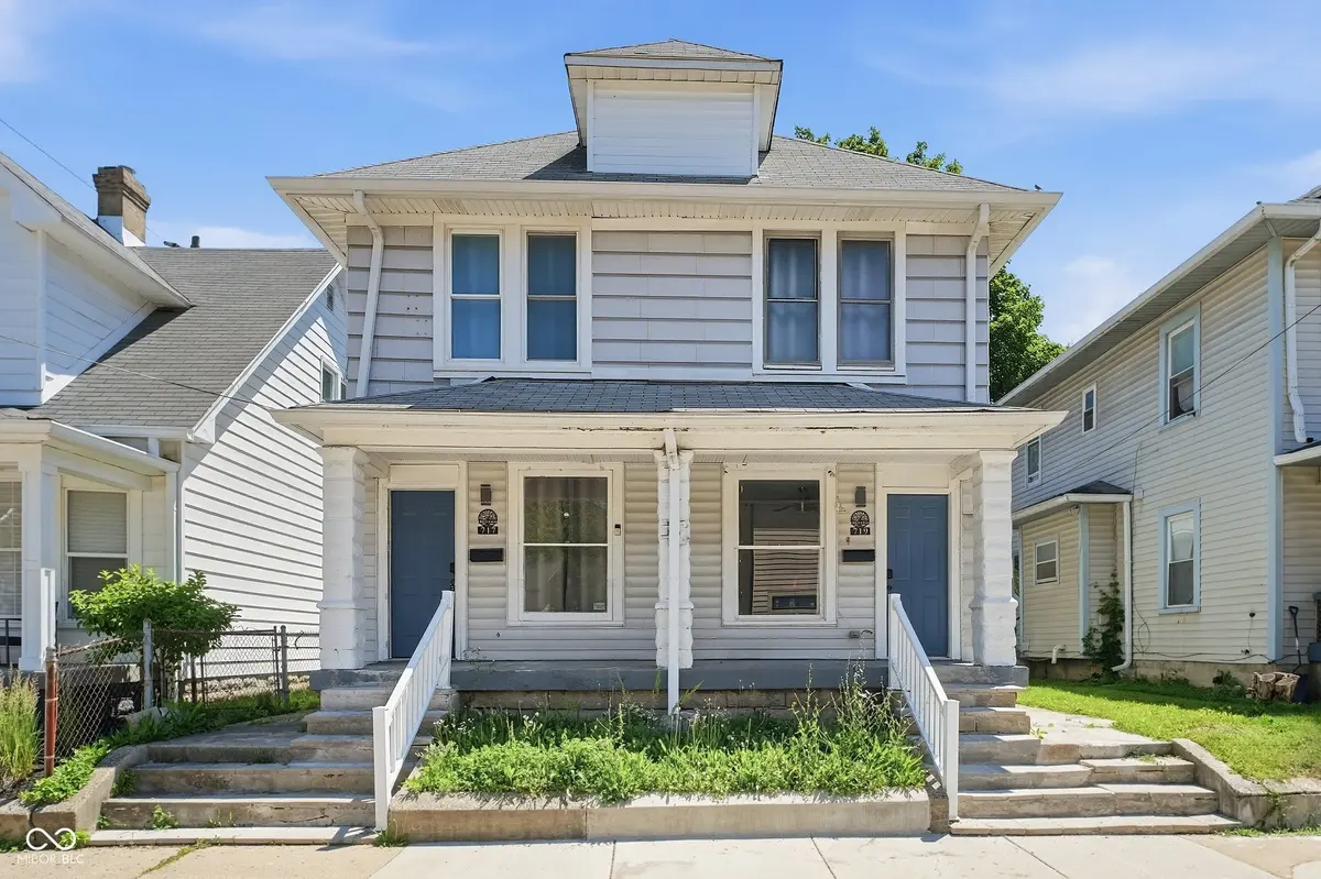 717 S Randolph ST, Indianapolis, IN 46203