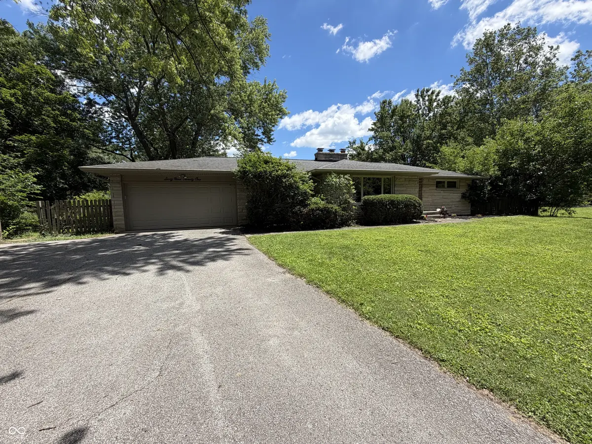 6921 Barr Will, Indianapolis, IN 46220