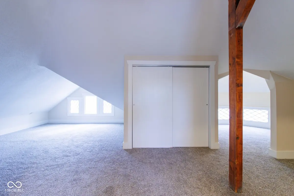 434 1/2 E New York ST, Indianapolis, IN 46202
