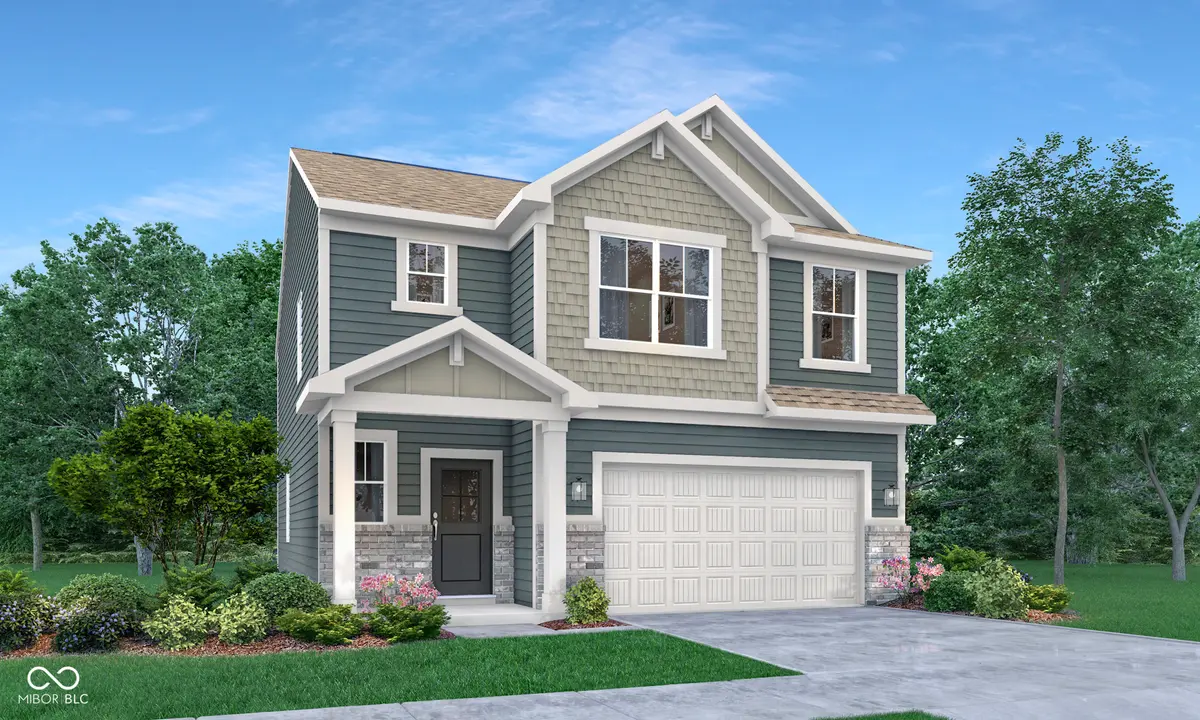 3277 Sugar Grove DR, Whitestown, IN 46075