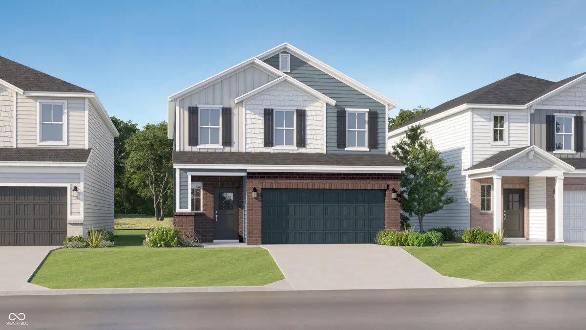 3259 Sugar Grove DR, Whitestown, IN 46075
