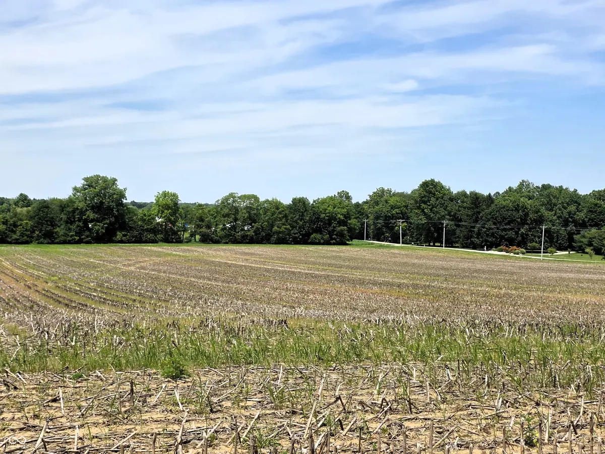 Lot 5 Legacy Estates At Paradise, Martinsville, IN 46151