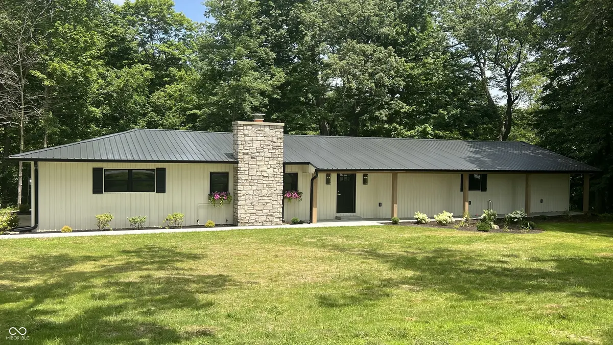 3500 S Burlington, Muncie, IN 47302
