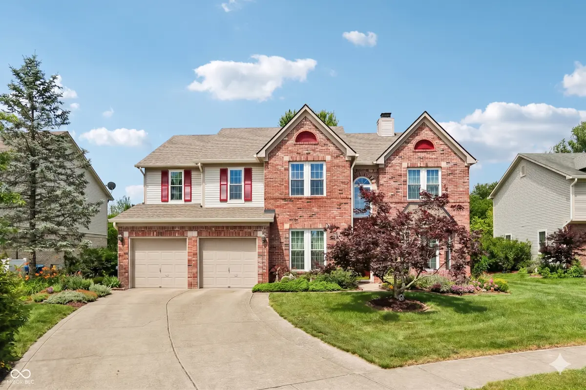9654 Avenel CT, Carmel, IN 46032
