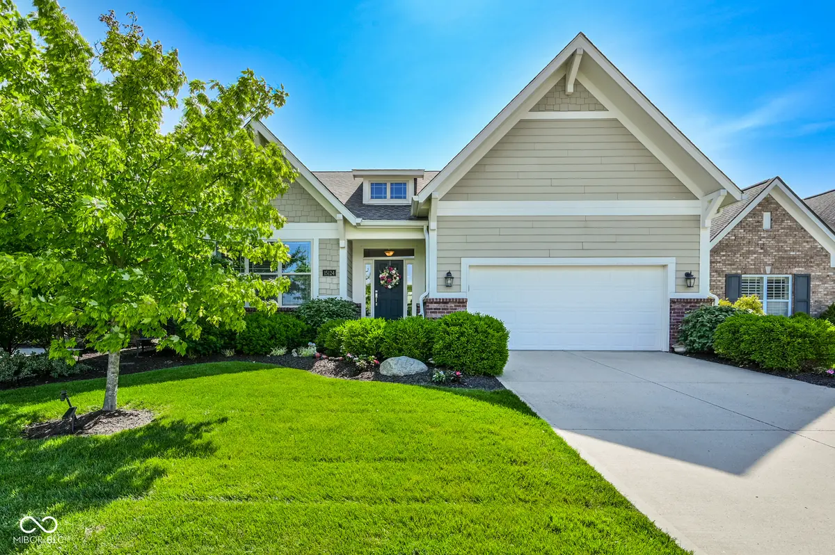 15124 Kampen CIR, Carmel, IN 46033