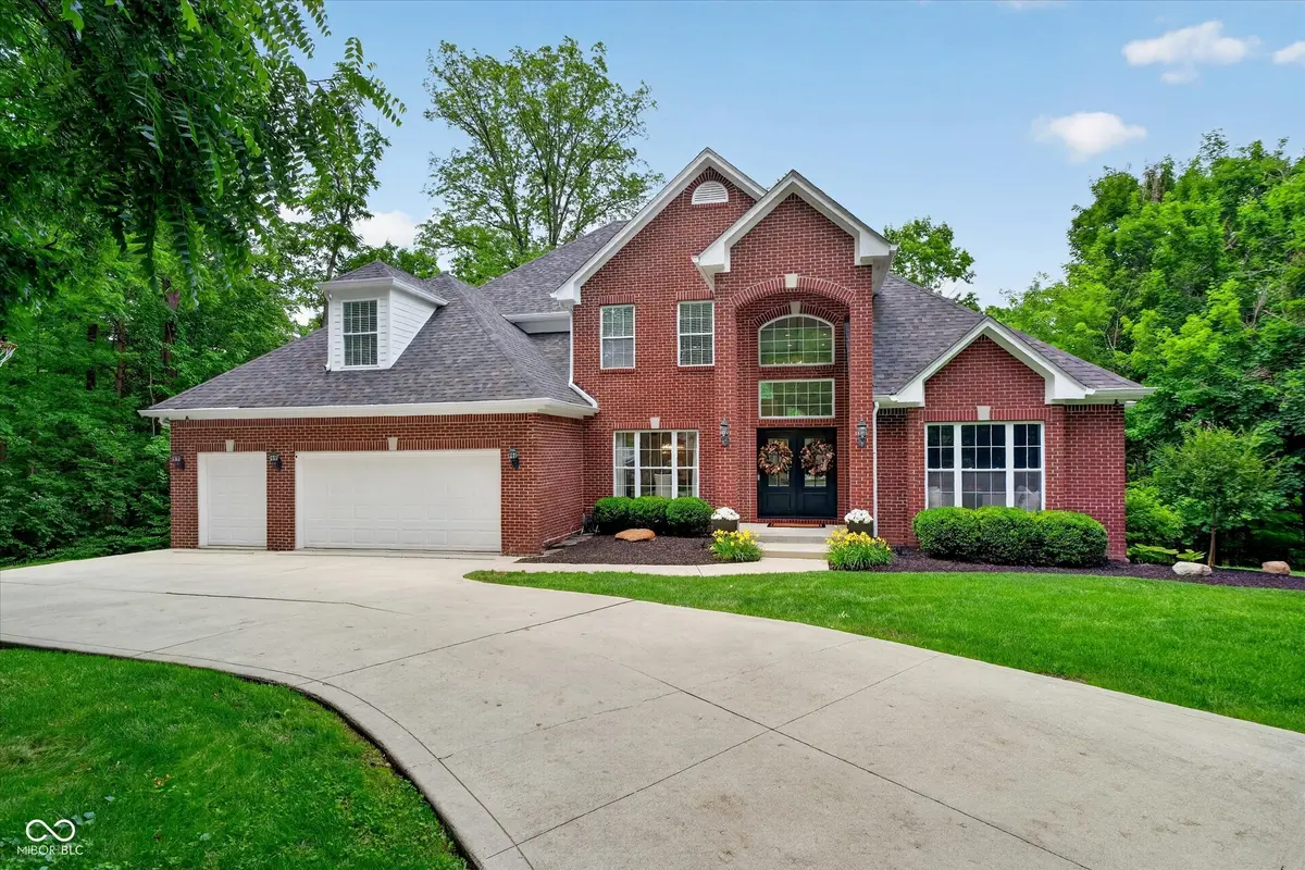 11030 Tenacious DR, Indianapolis, IN 46236