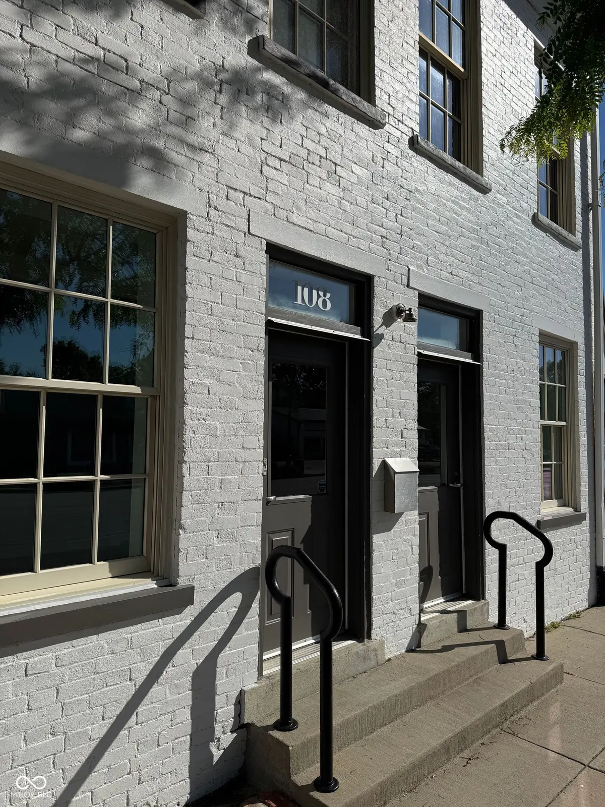 108 E Main ST, Plainfield, IN 46168