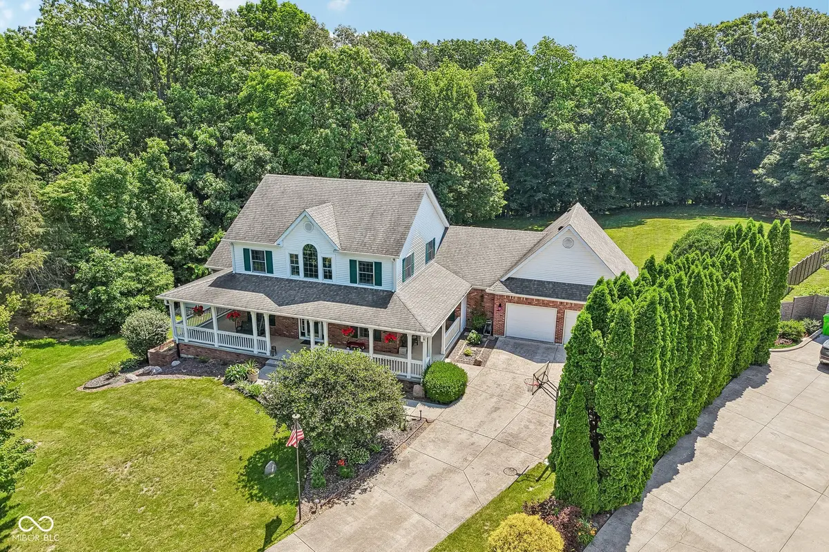 1061 W Cedar LN, Crawfordsville, IN 47933