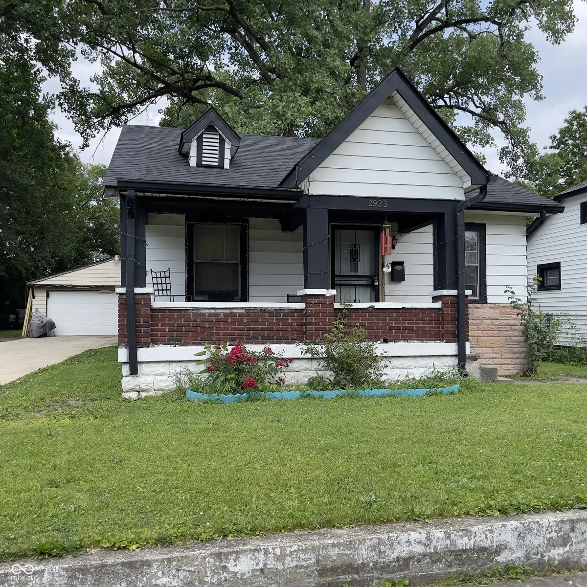 2923 N Denny ST, Indianapolis, IN 46218