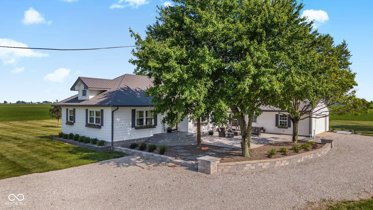 2055 W 600 S, Lebanon, IN 46052