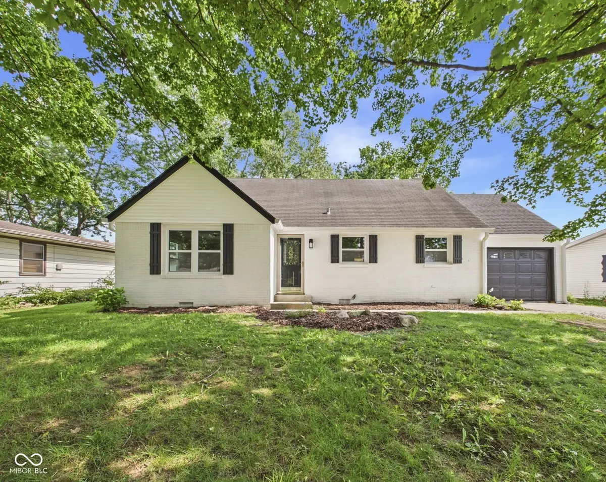 515 Hawthorne AVE, Anderson, IN 46011