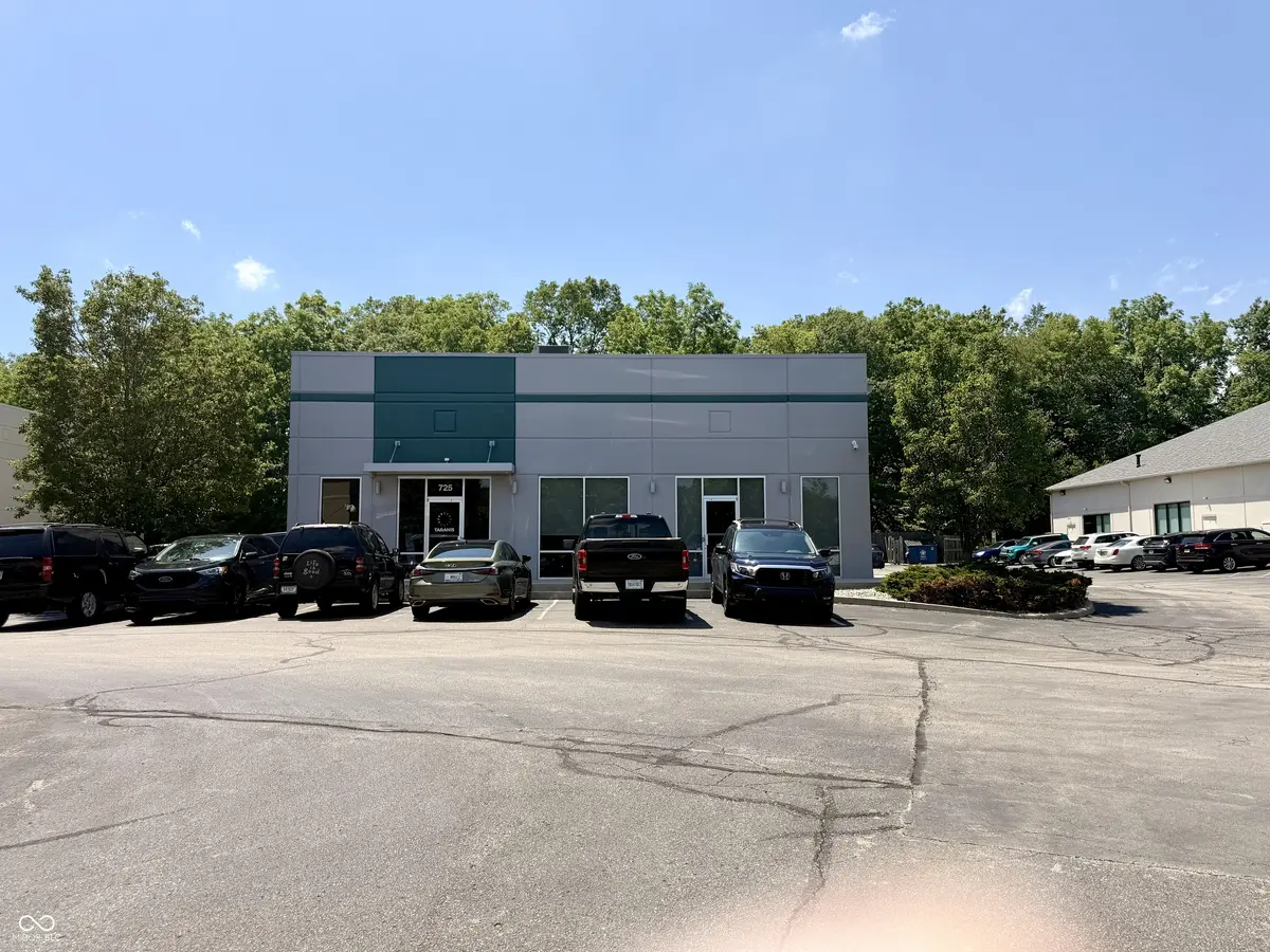 727 E Main ST, Westfield, IN 46074