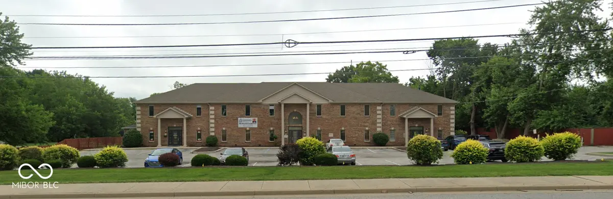 1637 W County Line RD #Ste D, Greenwood, IN 46142