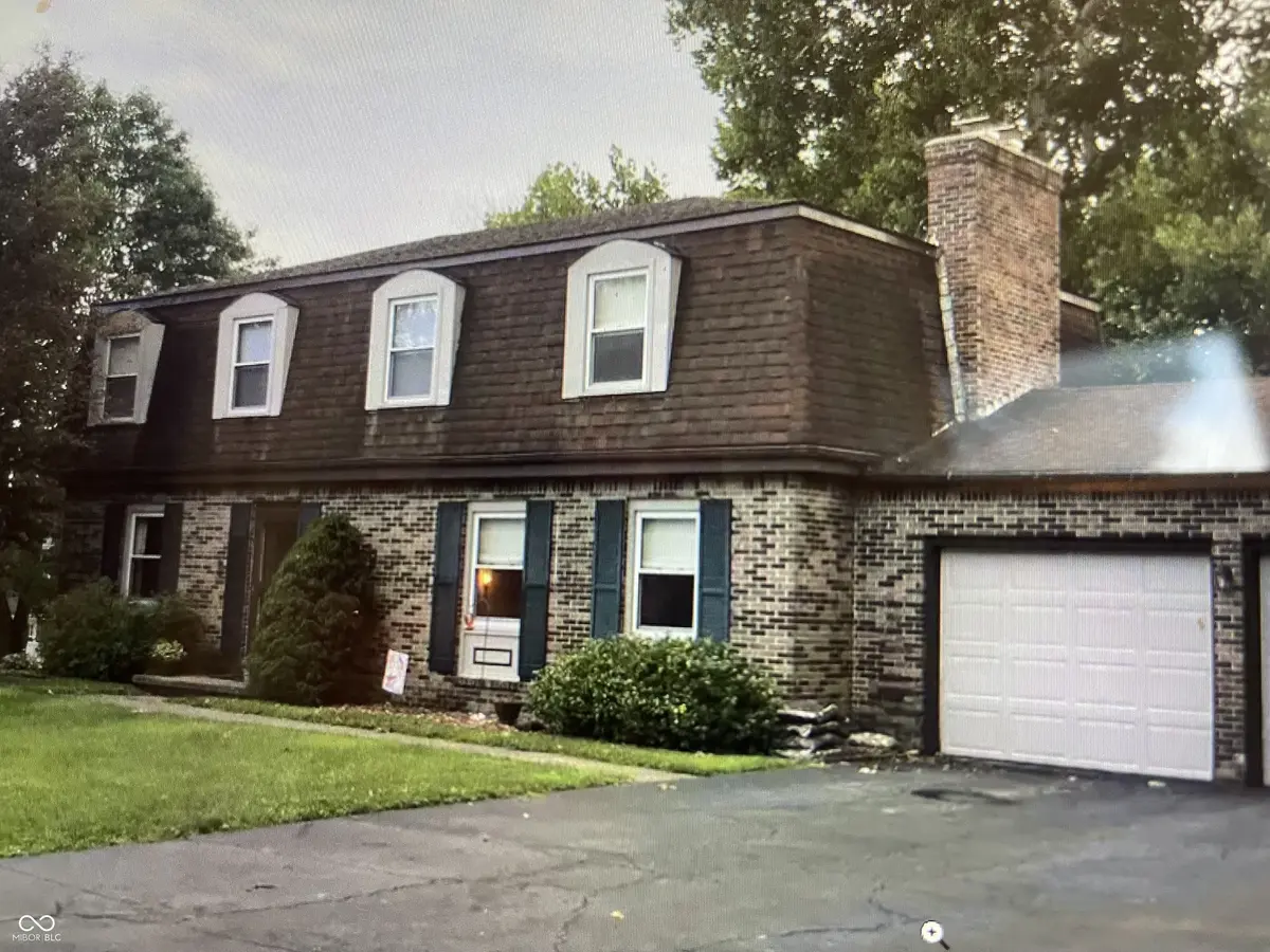1117 Greenacres DR, Kokomo, IN 46901