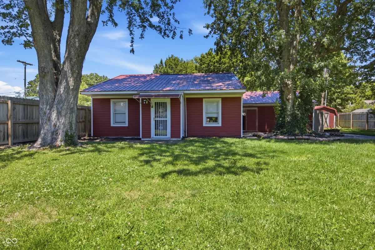 8948 Robey DR, Indianapolis, IN 46234