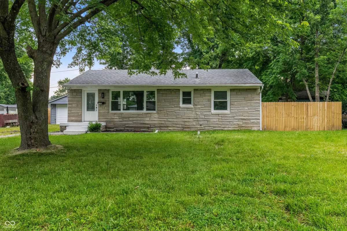 2827 Villa AVE, Indianapolis, IN 46203