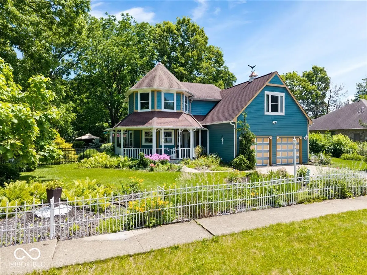 12652 Doe LN, Indianapolis, IN 46236