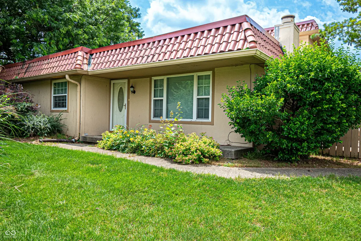 8345 Paso Del Norte CT, Indianapolis, IN 46227